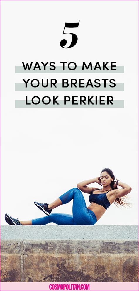 perky breast|Top Exercises For Perky Breasts: Lift And Tone Naturally